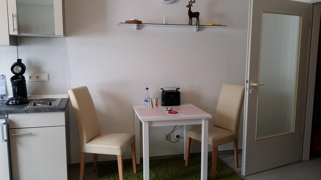 Apartment Gosch An Der Skiwiese Braunlage Cameră foto